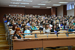  Лекция «Международная торговля сегодня»